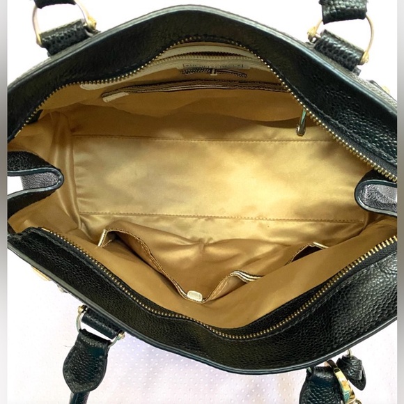 Henri Bendel Carlyle satchel - Picture 7 of 14